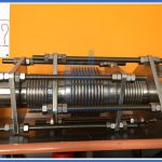 сильфонные компенсаторы трубопроводов в Ростове-на-Дону