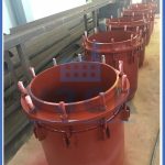 компенсатор сальниковый односторонний в Ростове-на-Дону