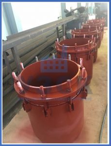 компенсатор сальниковый односторонний в Ростове-на-Дону