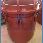 компенсатор сальниковый двухсторонний в Ростове-на-Дону