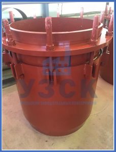 компенсатор сальниковый двухсторонний в Ростове-на-Дону