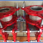 сильфонный компенсатор в Ростове-на-Дону