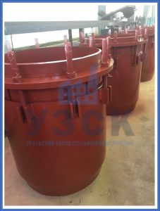 сальниковые компенсаторы трубопроводов в Ростове-на-Дону