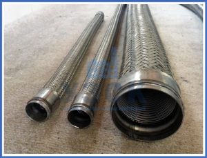 Металлорукав защитный в Ростове-на-Дону