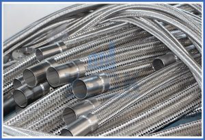 Металлорукава в Ростове-на-Дону