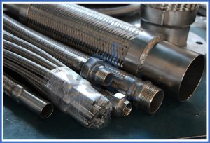 Металлорукав МНВД в Ростове-на-Дону