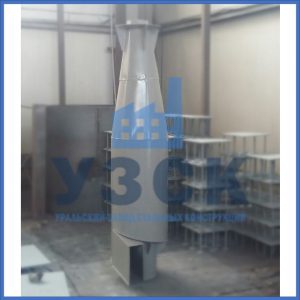 Циклоны ЦН-15 от производителя в Ростове-на-Дону