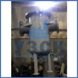 Фильтр сетчатый дренажный жидкостный СДЖ в Ростове-на-Дону