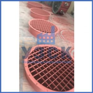 Клапаны взрывные ПГВУ в Ростове-на-Дону