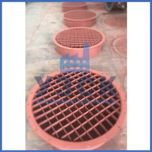 Клапан ПГВУ Ду 1000 мм в Ростове-на-Дону