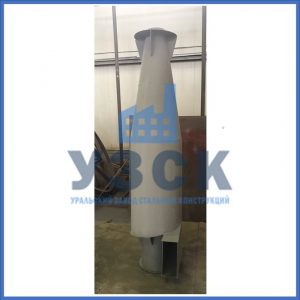 Купить циклоны ЦН-15 в Ростове-на-Дону