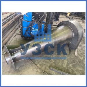 Купить циклоны СДК-ЦН-600 без бункера и улитки в Ростове-на-Дону