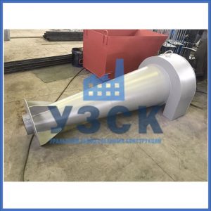 Купить циклоны СДК-ЦН-600 без бункера и улитки в Ростове-на-Дону