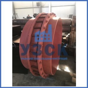 Купить сальниковый компенсатор СК в Ростове-на-Дону