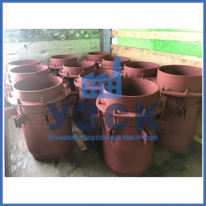 Купить сальниковые компенсаторы в Ростове-на-Дону