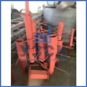 Купить гильзы для прохода труб через стены в Ростове-на-Дону