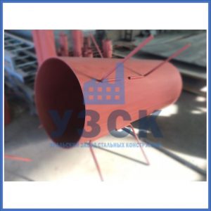 Купить гильзы для прохода труб через стены в Ростове-на-Дону