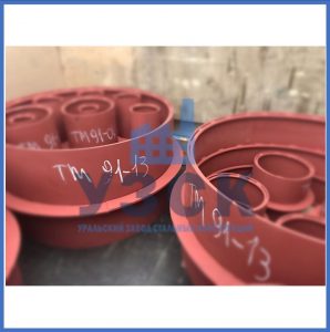 Купить сальники набивные ТМ Ду 80, Ду 100, Ду 250, Ду 600, Ду 1000 в Ростове-на-Дону