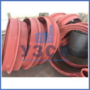 Купить сальники набивные Ду 1000, Ду 1200 в Ростове-на-Дону