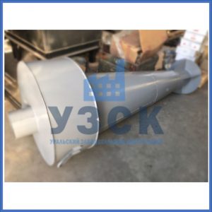 Купить циклон с улиткой СДК-ЦН в Ростове-на-Дону