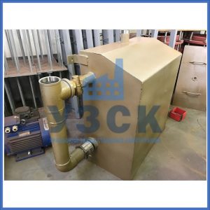 Купить бак разрыва струи в Ростове-на-Дону