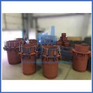 Купить сальниковые компенсаторы ду 500, ду 700, 4.903,5.903 Т.1, ТС-579, ТС-580 в Ростове-на-Дону