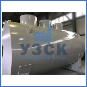 Купить ёмкость подземная 20 м3 ГКК-1-1-1-20-0,07-У в Ростове-на-Дону