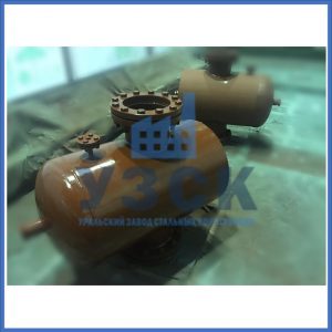 Купить грязевик ТС-569.00.000-15 от производителя в Ростове-на-Дону