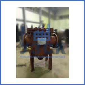 Купить шламоотводитель ФШМ в Ростове-на-Дону