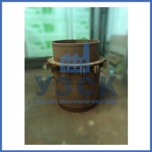 Купить сальниковые компенсаторы односторонние Ду 500, Ду 700, Ду 900 в Ростове-на-Дону