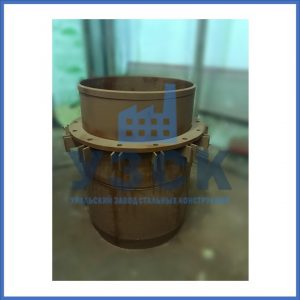 Купить сальниковые компенсаторы односторонние Ду 500, Ду 700, Ду 900 в Ростове-на-Дону