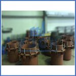 Купить сальниковые компенсаторы односторонние Ду 500, Ду 700, Ду 900 в Ростове-на-Дону