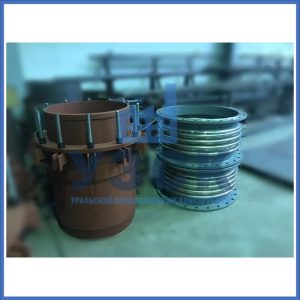 Купить сальниковые компенсаторы односторонние Ду 500, Ду 700, Ду 900 в Ростове-на-Дону