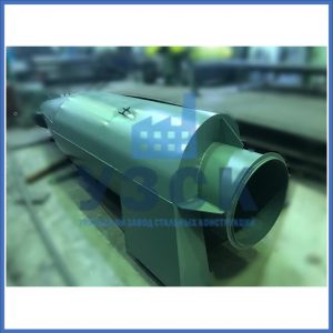 Купить циклоны ЦН-15-900-1УП в Ростове-на-Дону