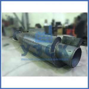 Купить циклон ЦН-15-900-1УП в Ростове-на-Дону