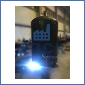 Купить аппарат ВЭЭ-2,15 емкость в Ростове-на-Дону