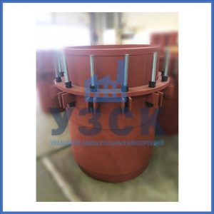 Купить сальниковые компенсаторы Ду 1000, Ду 700, Ду 800, Ду 600, Ду 500, Ру 25 в Ростове-на-Дону