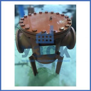 Купить шламоотводитель ФШМ в Ростове-на-Дону