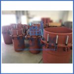 Купить сальниковые компенсаторы Ду 1000, Ду 700, Ду 800, Ду 600, Ду 500, Ру 25 в Ростове-на-Дону