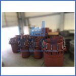 Купить сальниковые компенсаторы Ду 1000, Ду 700, Ду 800, Ду 600, Ду 500, Ру 25 в Ростове-на-Дону