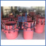 Купить сальниковые компенсаторы Ду 1000, Ду 700, Ду 800, Ду 600, Ду 500, Ру 25 в Ростове-на-Дону