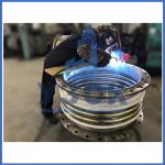 Купить сильфонные компенсаторы ксо, ксоф, ксо-ф, ско в Ростове-на-Дону