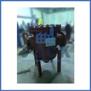 Купить шламоотводитель ФШМ в Ростове-на-Дону