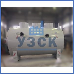 Купить ёмкость подземная 20 м3 ГКК-1-1-1-20-0,07-У в Ростове-на-Дону