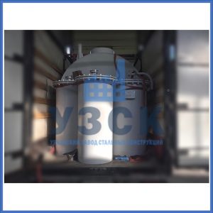 Купить ёмкость подземная 20 м3 ГКК-1-1-1-20-0,07-У в Ростове-на-Дону