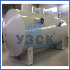 Купить ёмкость подземная 20 м3 ГКК-1-1-1-20-0,07-У в Ростове-на-Дону