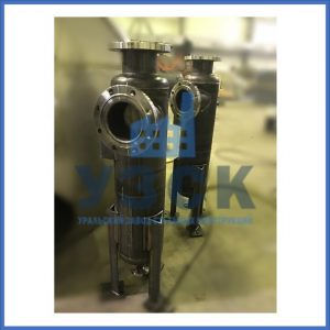 Купить сепараторы газовые СЦВ, СЦВ-Г, СЦВ-7, СЦВ-8, ЦГС, СГВ в Ростове-на-Дону