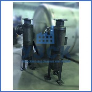 Купить сепараторы СЦВ, СГВ от завода производителя в Ростове-на-Дону