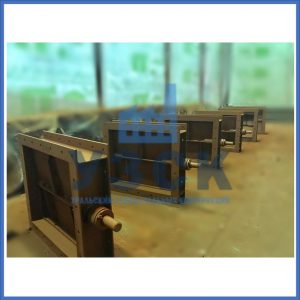 Купить клапаны ПГВУ полностью герметичные от завода производителя в Ростове-на-Дону