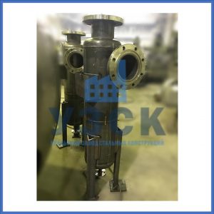 Купить сепараторы газовые СЦВ, СЦВ-Г, СЦВ-7, СЦВ-8, ЦГС, СГВ в Ростове-на-Дону